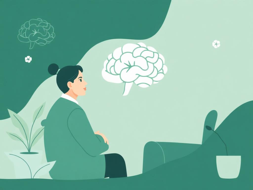 Master Diploma in Psychotherapy